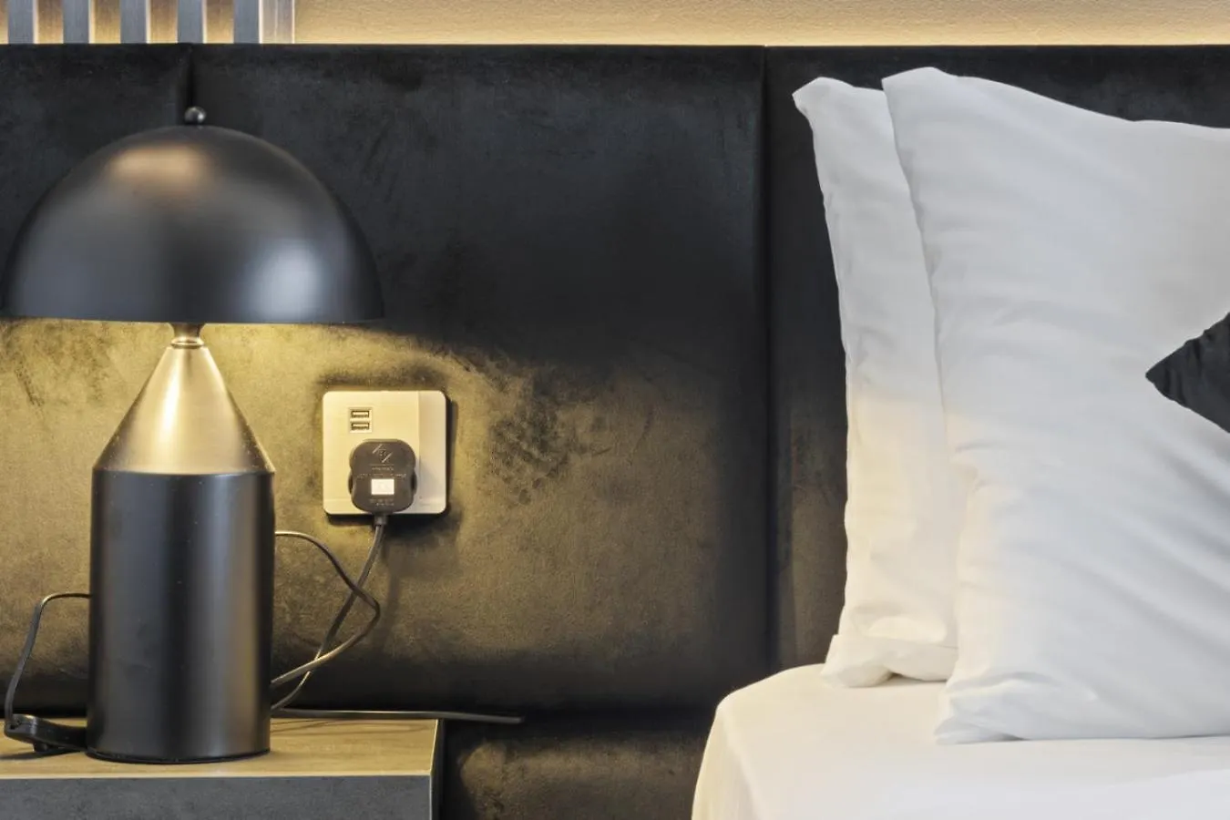 Luxury 1-Bedroom, High-Floor, Skyline Views Dubai 0*,