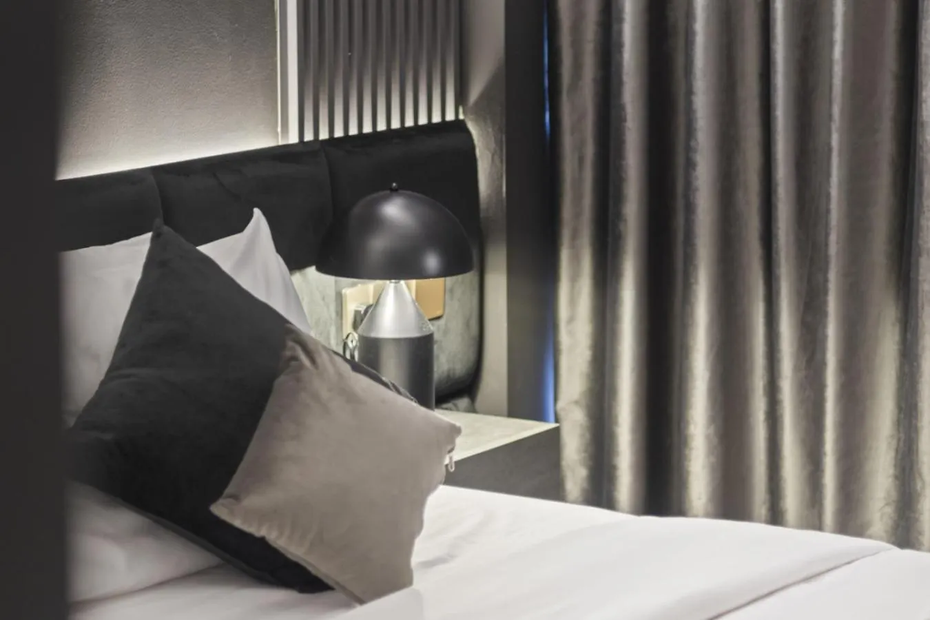 Apartment Luxury 1-Bedroom, High-Floor, Skyline Views Dubai United Arab Emirates